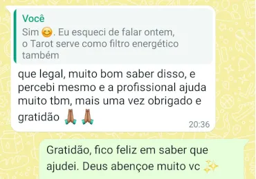 Depoimento de cliente — Ketlin